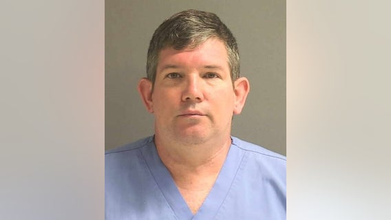 Caregiver accused of sexually assaulting 90-year-old woman in New Smyrna Beach: police