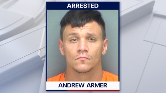 Police: 2 arrested after road rage incident leads to stabbing in Largo