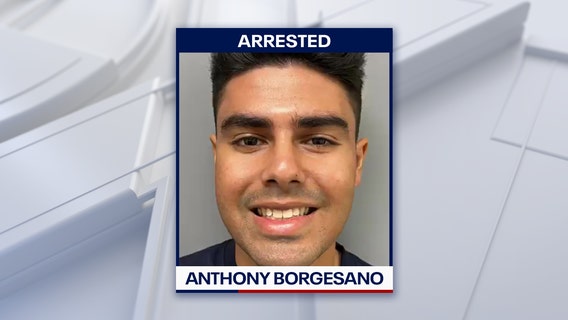 19-year-old arrested for kidnapping child he met online, Highlands County deputies say