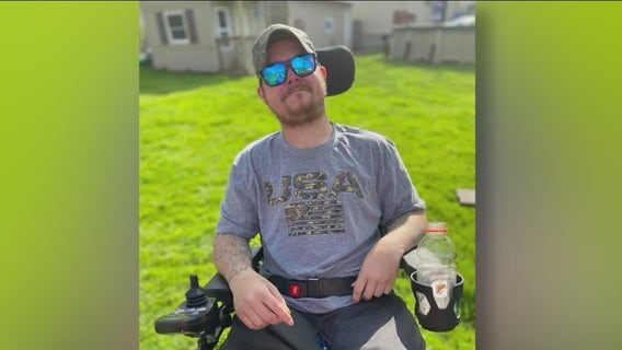 Final wish: Family of Michigan man with terminal diagnosis work to bring him to Clearwater Beach