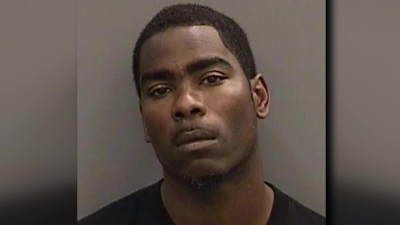 Man police link to seemingly random St. Pete killings now charged in similar Tampa shooting incident