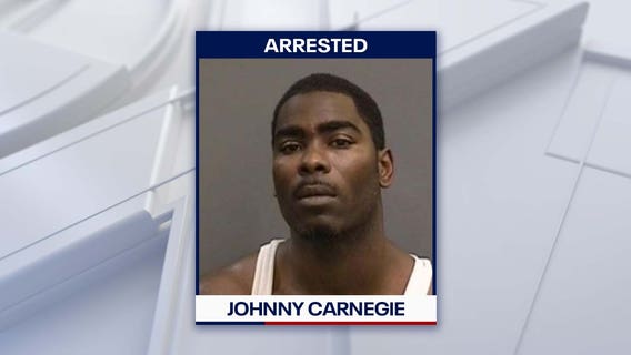 Person of interest in random St. Pete killings arrested on first-degree murder charges, police say