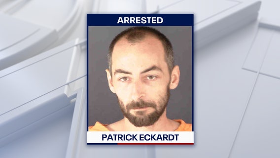 Florida man arrested in fatal Sarasota shooting, deputies say