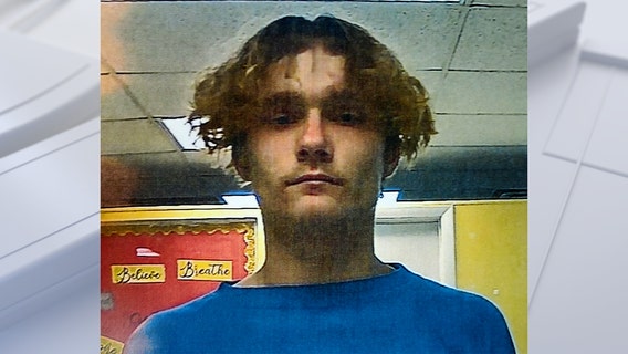 Teen who escaped from Pasco County juvenile detention facility found