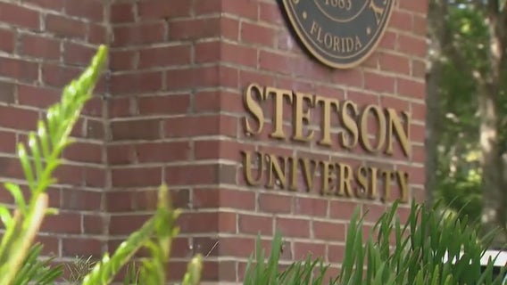 Stetson University to bring in displaced Ukrainian students, faculty for studies in the US