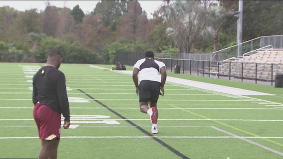 Record number of NFL prospects from Tampa Bay could get the Draft Day call