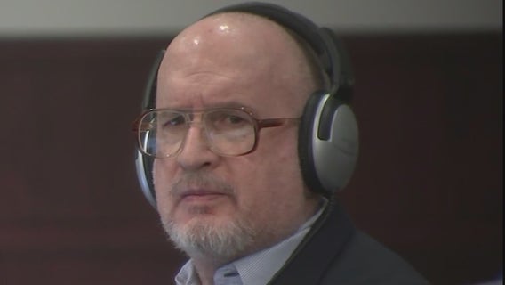 Man convicted of killing Tampa couple given double life sentence after spending 15 years on death row