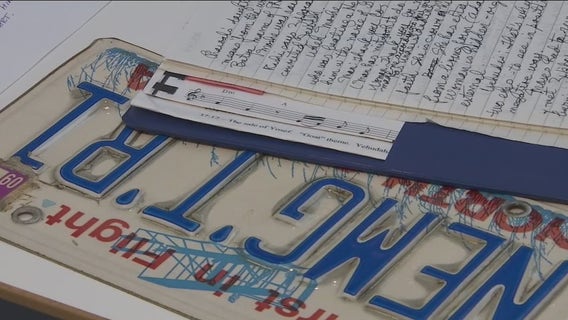 Creative Pinellas seeks items for exhibit honoring those who died during COVID-19 pandemic