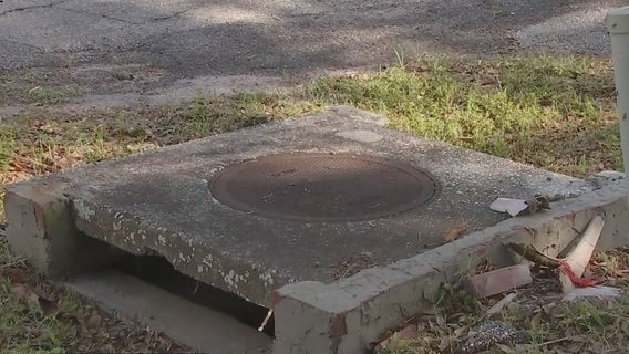 Wastewater collection data could help track COVID-19 spread in Tampa