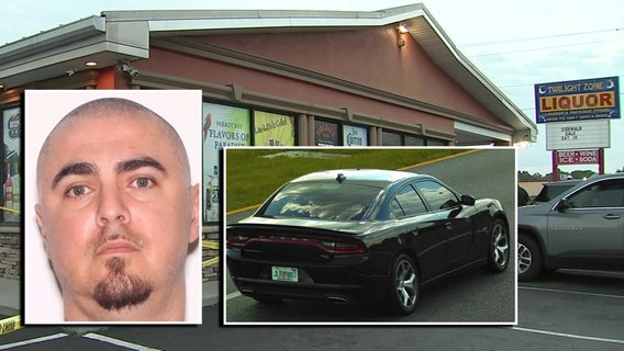 Suspected gunman sought after bar fight leads to deadly shooting in Plant City