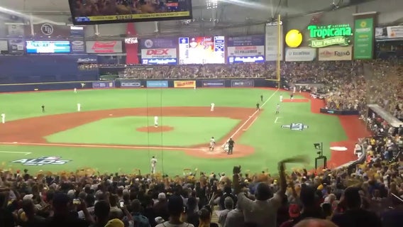 Tampa Bay Rays prepare for start of the upcoming season after MLB lockout ends