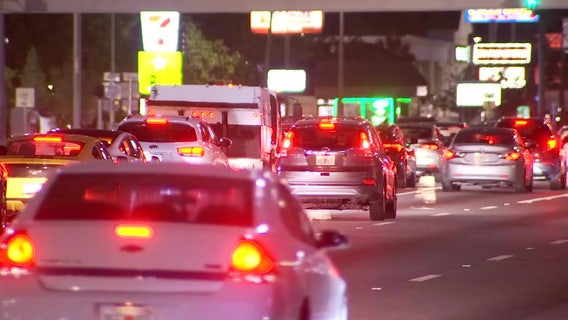 More than 500 killed or wounded during road rage incidents on US highways, new analysis reports