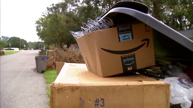 Recycling resumes for some Polk residents after suspending service due to worker shortages