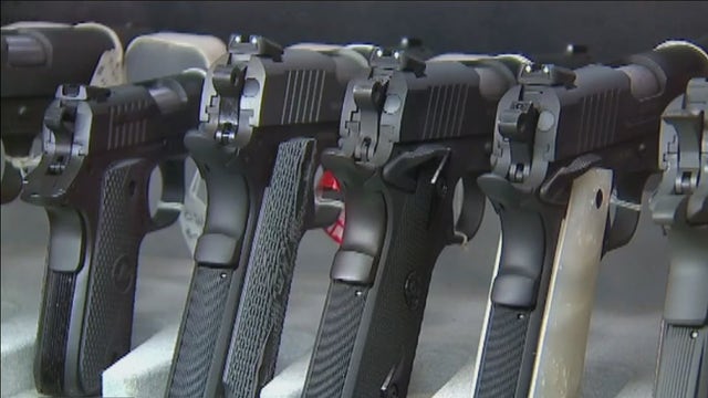 Governor DeSantis says “Constitutional Carry” law is coming to Florida