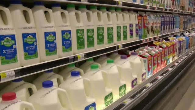 New survey: Nearly half of Floridians  struggle to afford necessities due to inflation