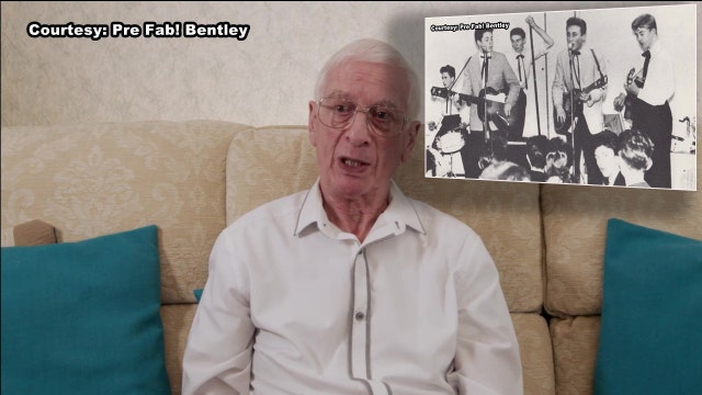 From Tampa to Liverpool: Local attorney sets out to make documentary on the 'Almost Beatle'