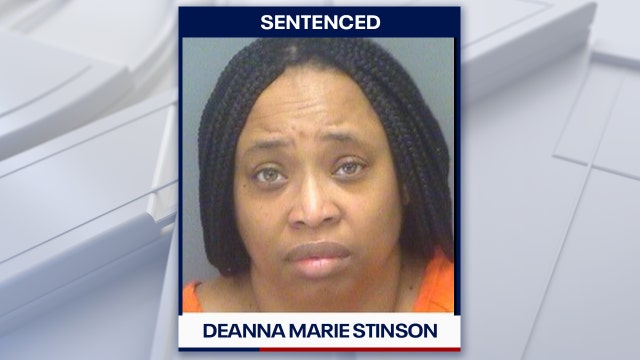 Tampa woman gets prison time for attempting to hire hitman to kill ex-boyfriend's wife