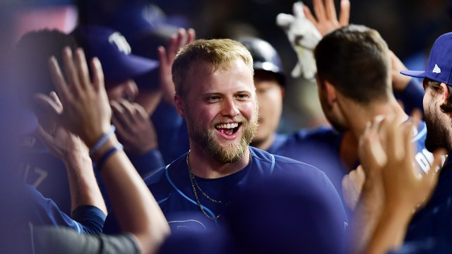 Detroit Tigers acquire Austin Meadows from Tampa Bay Rays