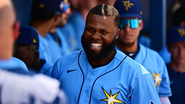 Tampa Bay Rays' Manuel Margot agrees to $19 million, 2-year contract