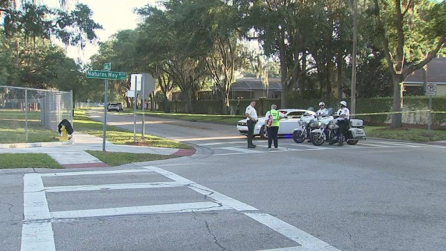 HCSO investigating fatal Valrico crash