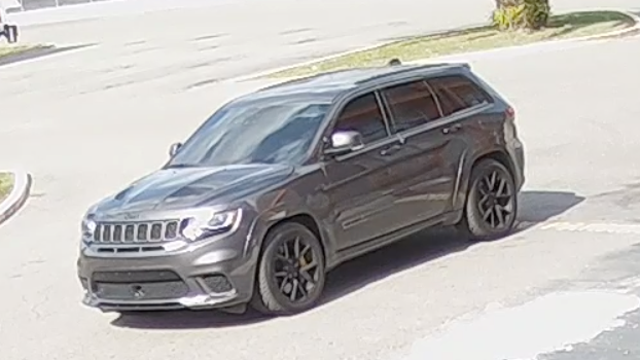 Hillsborough deputies still looking for 3 suspects in deadly weekend shooting