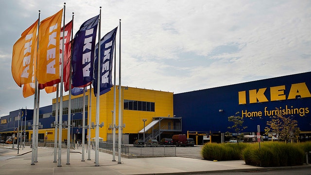 IKEA will pay you to get its old furniture back, here’s how it works