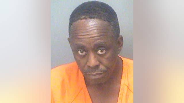 Man shot in car, suspect arrested, police say