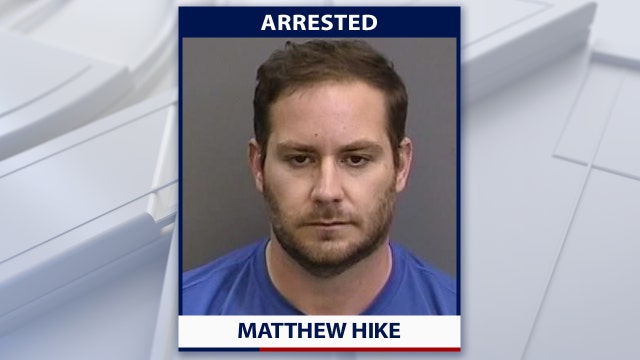 Former teacher, football coach rearrested on lewd, lascivious charges after 2nd student comes forward