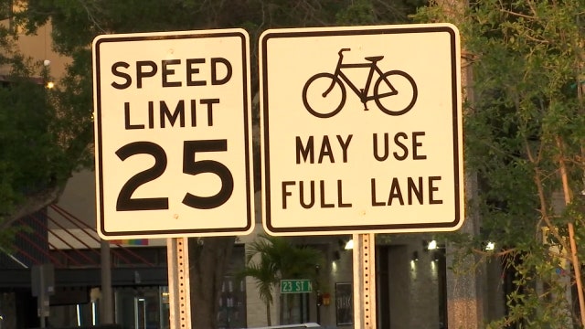 St. Pete business owners calling for pedestrian safety features following latest deadly crash