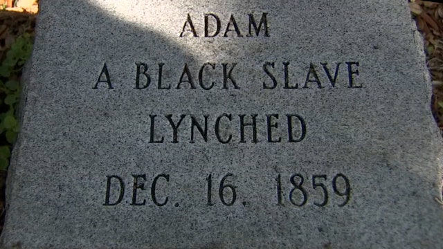 New historic marker on Riverwalk will shine light on lynching victim, Tampa's dark past