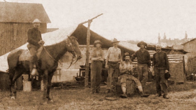 New Plant Museum exhibit shares real stories of Rough Riders in Tampa