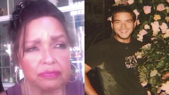 ‘I want justice before I go’: Murder victim’s cancer-stricken mom frustrated by accused killer’s trial delays