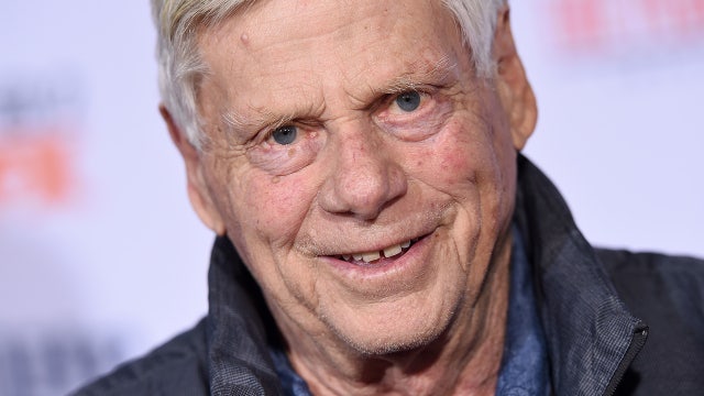 Robert Morse, Broadway and 'Mad Men' actor, dies at age 90