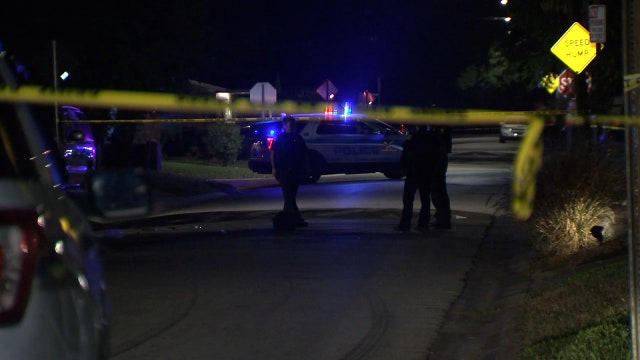 Police investigate deadly shooting in South St. Pete