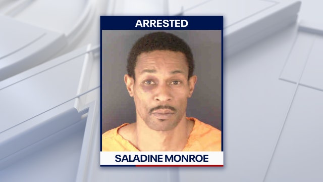 Man arrested in connection to deadly Sarasota shooting over the weekend, deputies say