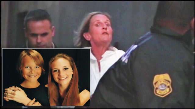 Tampa mom convicted of murdering ‘mouthy’ kids may plead insanity if given new trial