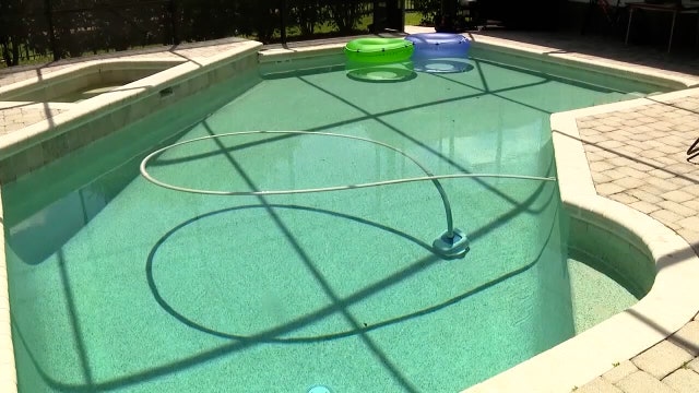 Tampa Fire Rescue to educate dangers of drowning after record number of 2021 child deaths in pools