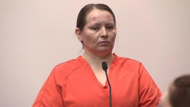 Bay Area woman accused in fatal drug deal pleads guilty to manslaughter