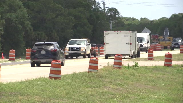 Venice’s River Road to undergo $47.5 million improvement project