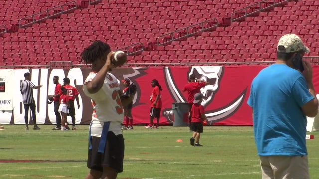 4th annual Sunshine Bowl raises money for Special Olympics Florida