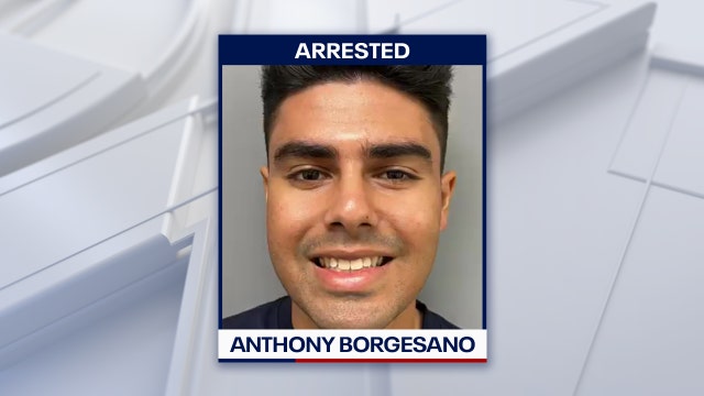 19-year-old arrested for kidnapping child he met online, Highlands County deputies say