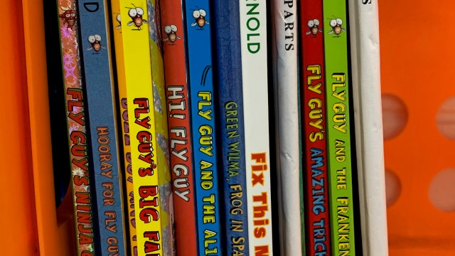 Free books delivered to Florida students thanks to massive influx of donations