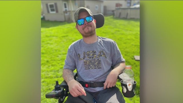 Final wish: Family of Michigan man with terminal diagnosis work to bring him to Clearwater Beach