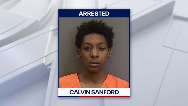 Teen arrested in deadly crash that ended police chase from Tampa to Plant City, deputies say