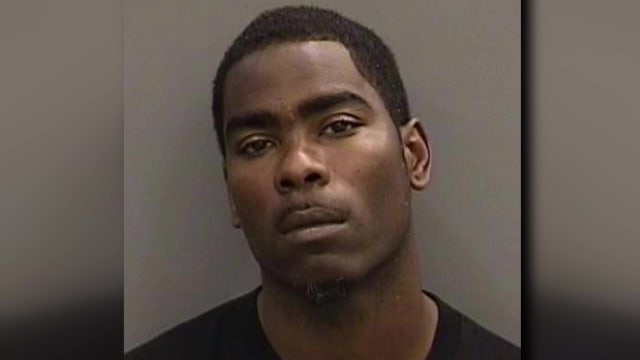 Man police link to seemingly random St. Pete killings now charged in similar Tampa shooting incident