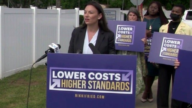 'Renters are being taken advantage of': Fried says state should investigate predatory landlords