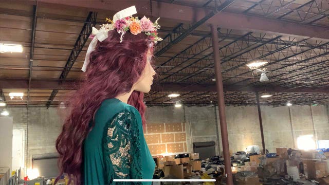 'Stewards of the Earth': Tampa's Urban E-Recycling works to keep E-Waste out of landfills