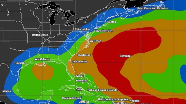 Why the start date of the Atlantic hurricane season won’t change anytime soon