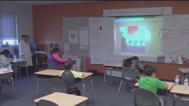 Hillsborough schools will ask voters to increase property taxes to raise teacher salaries