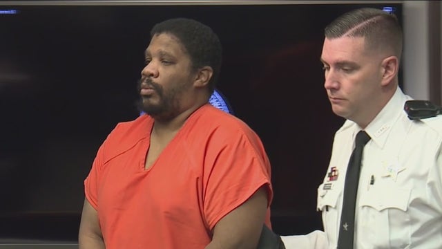 Man convicted of killing HART bus driver sentenced to life in prison